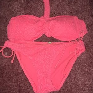 ARIE BIKINI- top & bottom